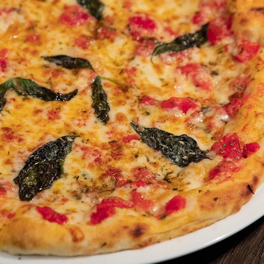Margherita