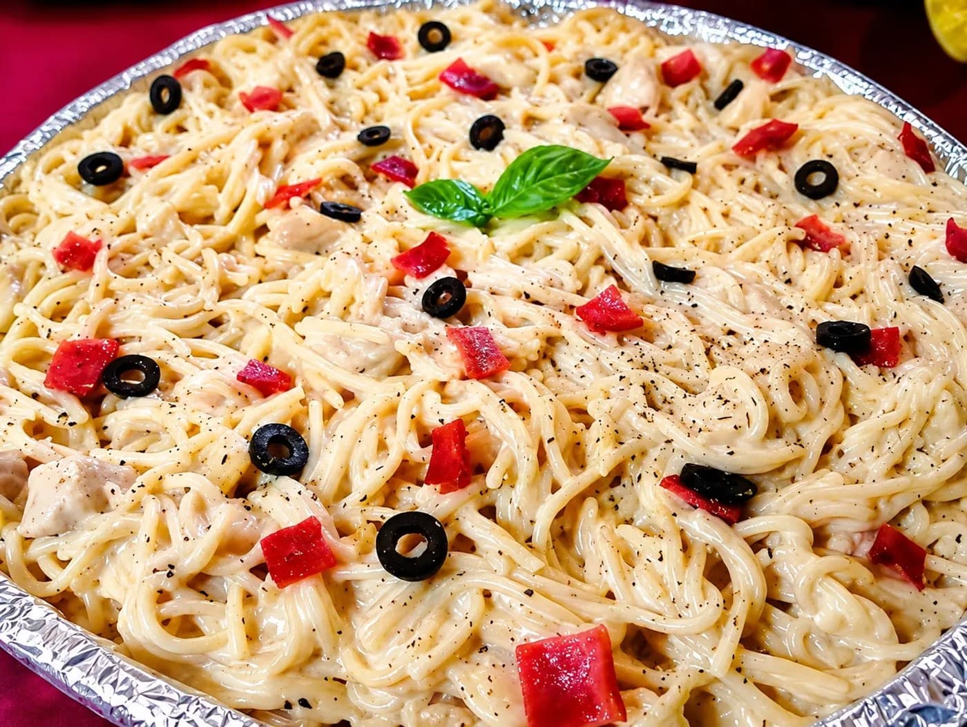 Carbonara