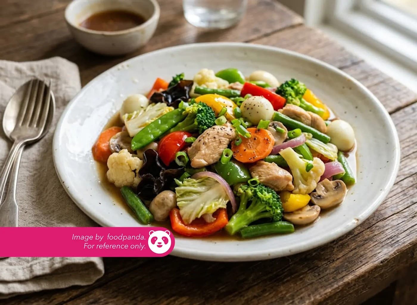 Chopsuey