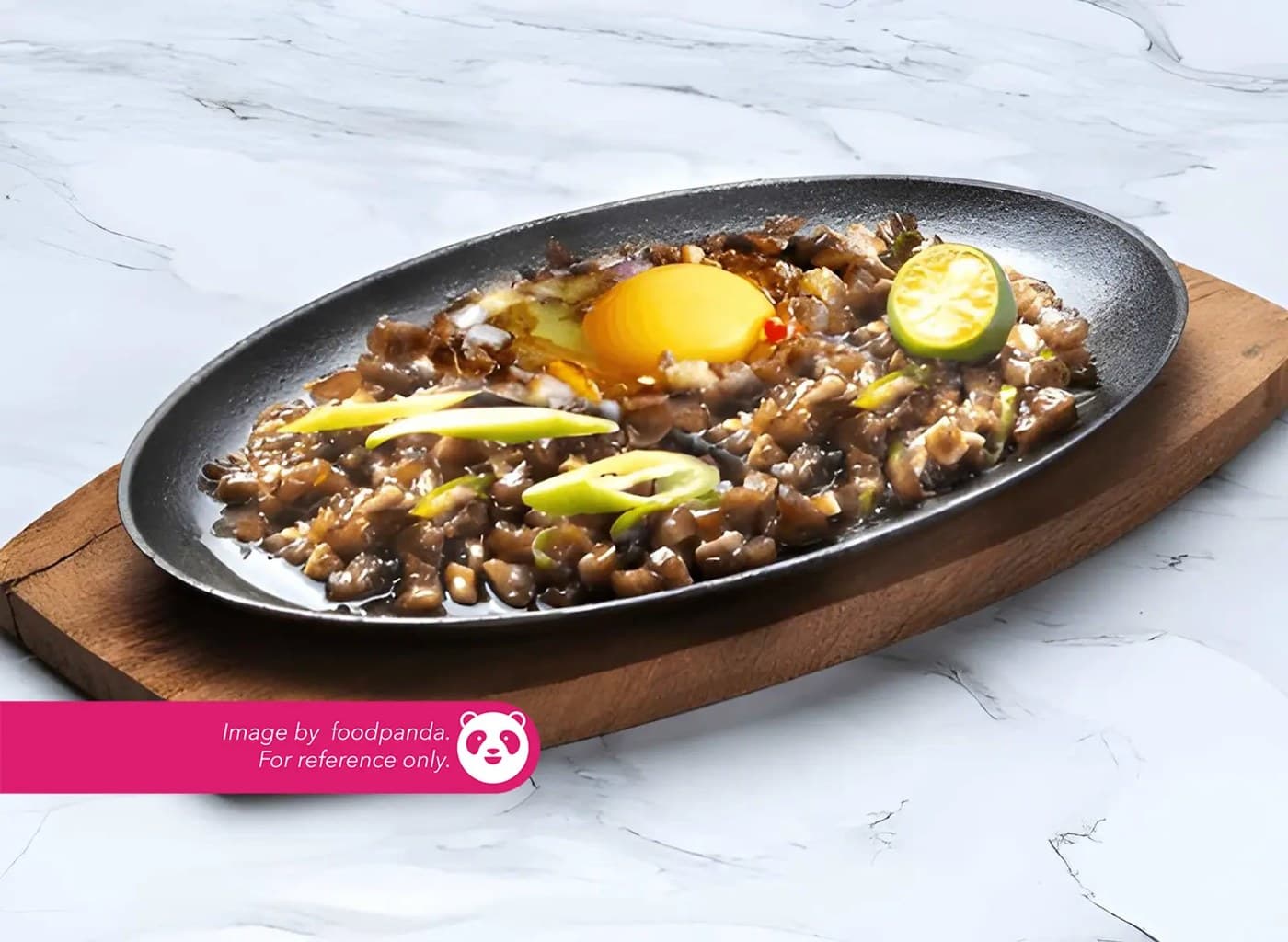 Sisig