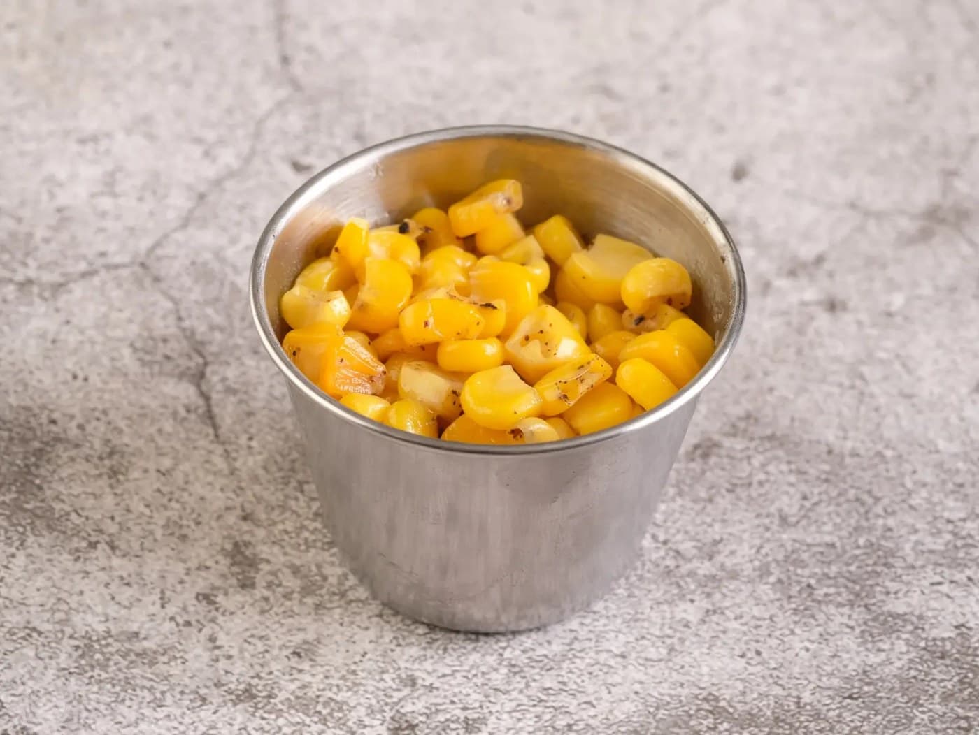 Buttered Corn