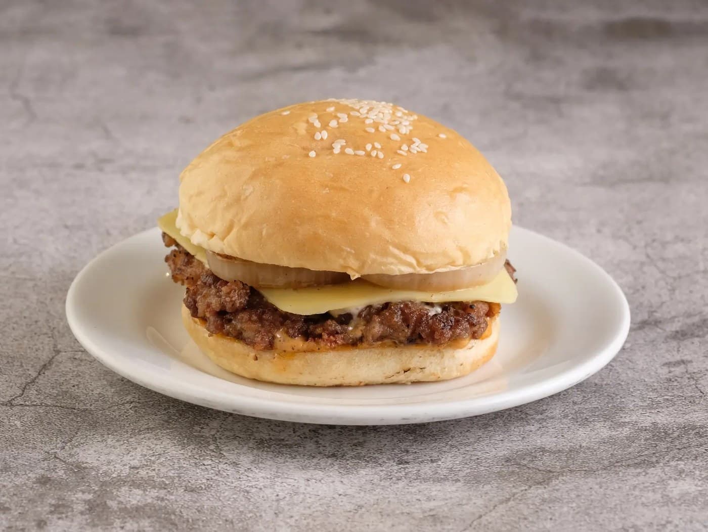 Baka Smashburger