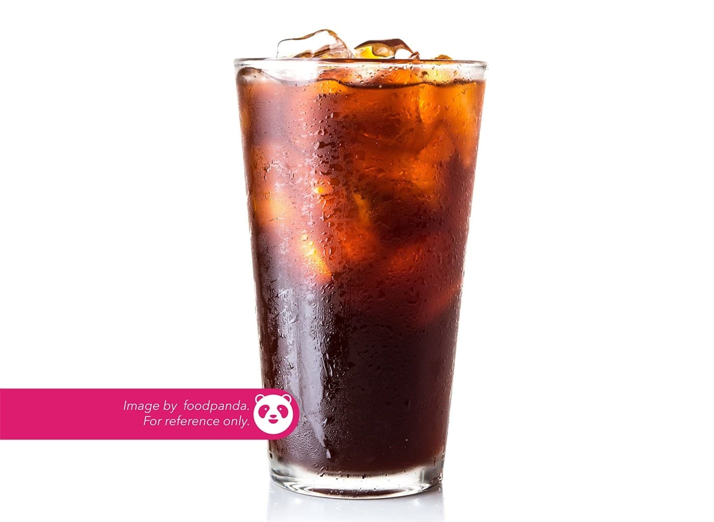 Iced Americano