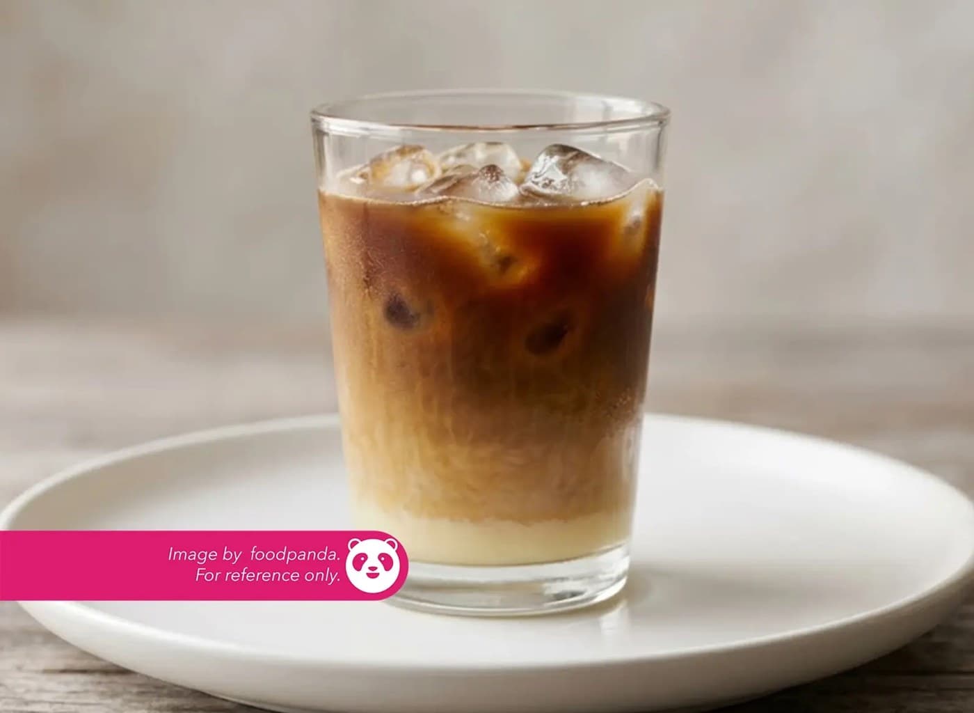 Iced Vietnamese Coffee