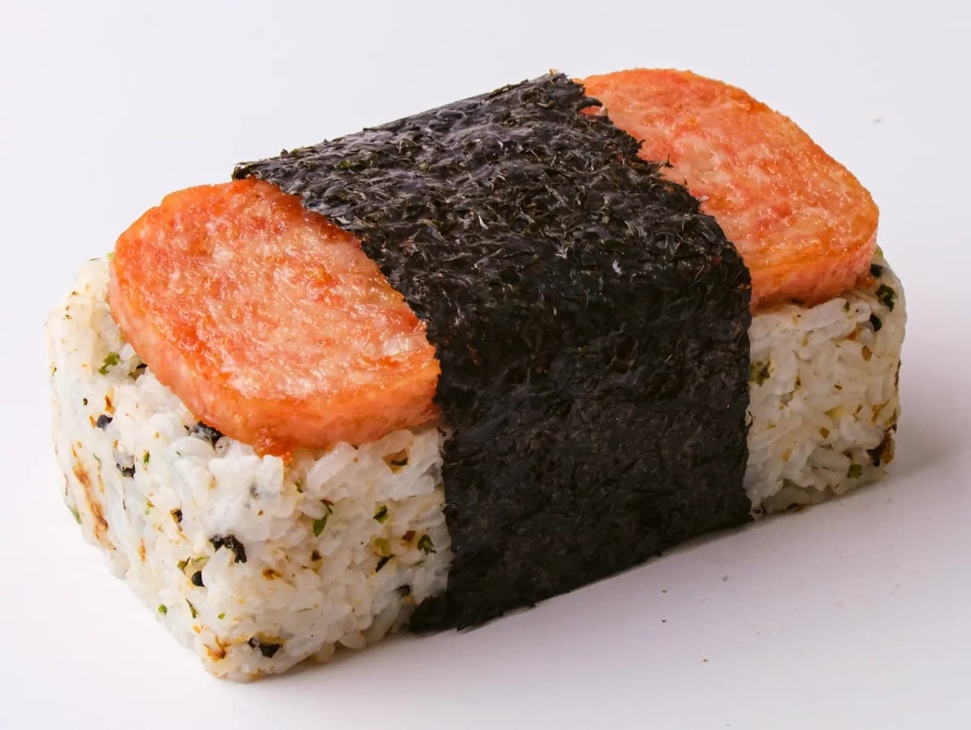 Spam Musubi