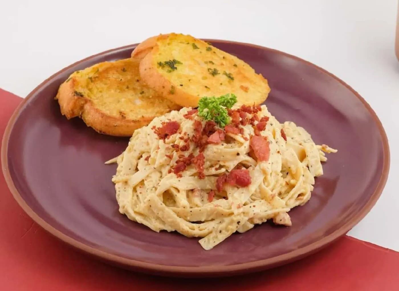 Classic Italian Carbonara