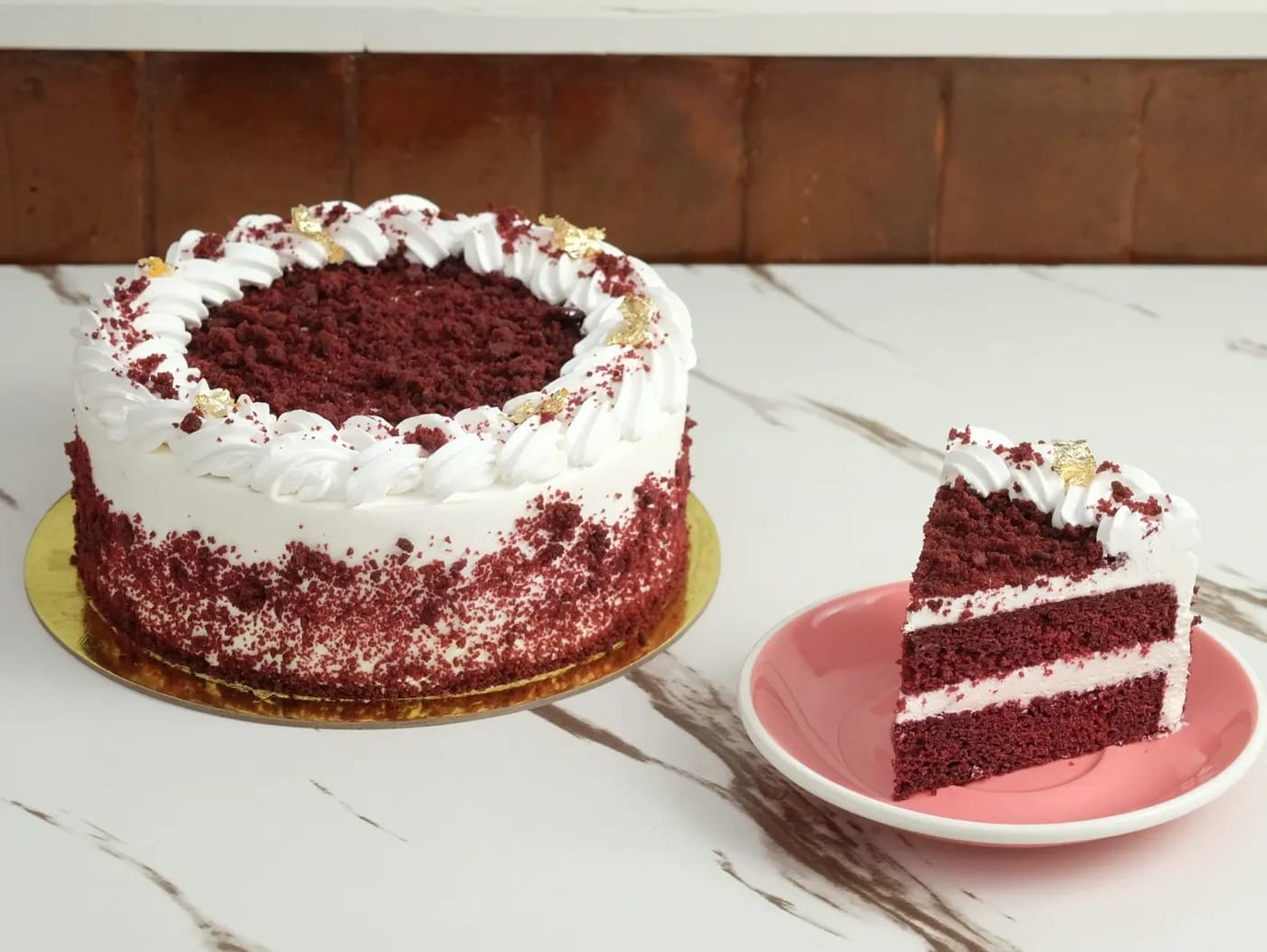 Red Velvet Cake