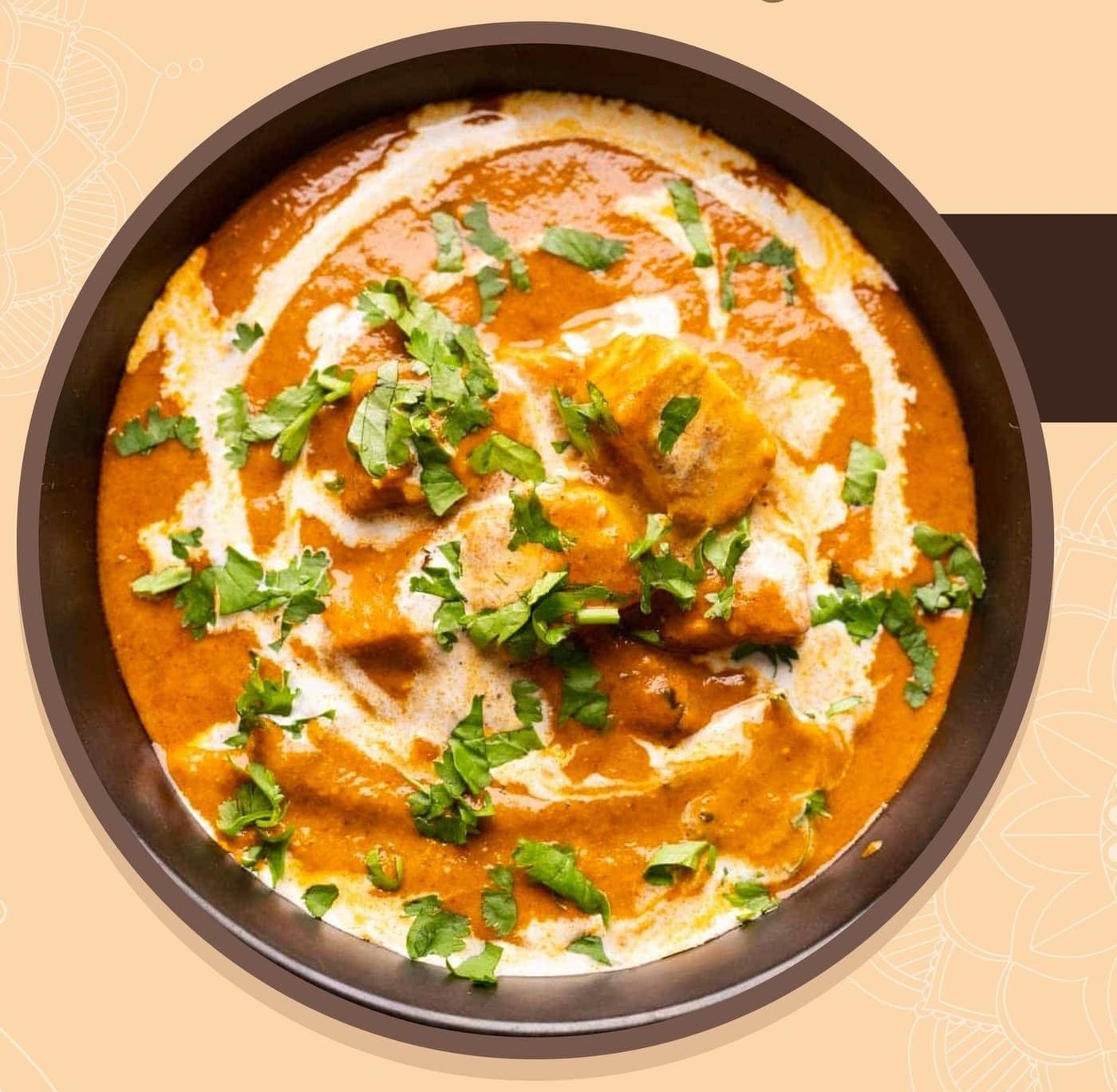 Shahi Paneer