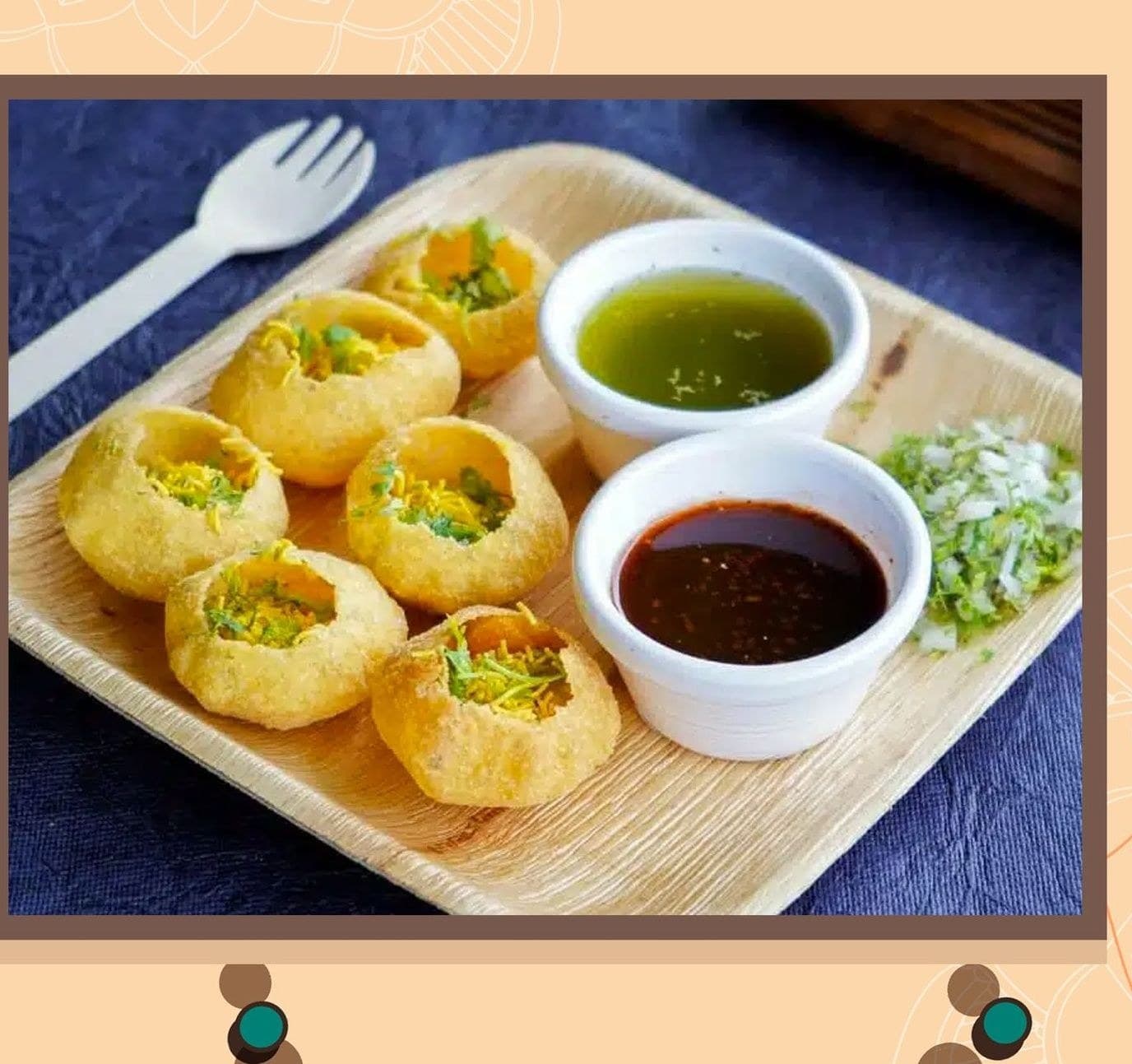 Pani Puri