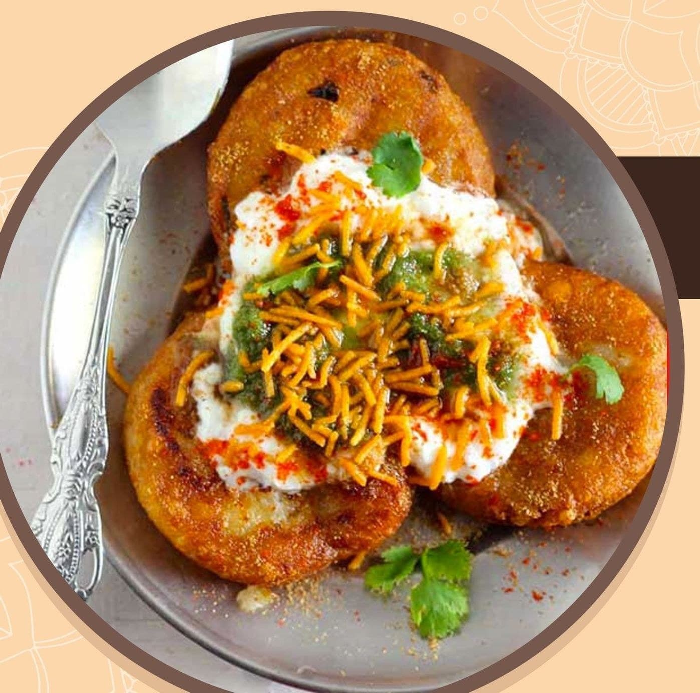 Aloo Tikki