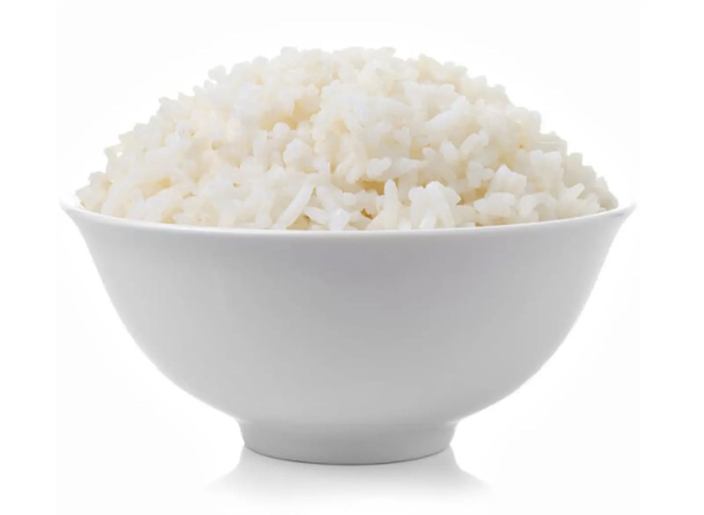 Plain Rice