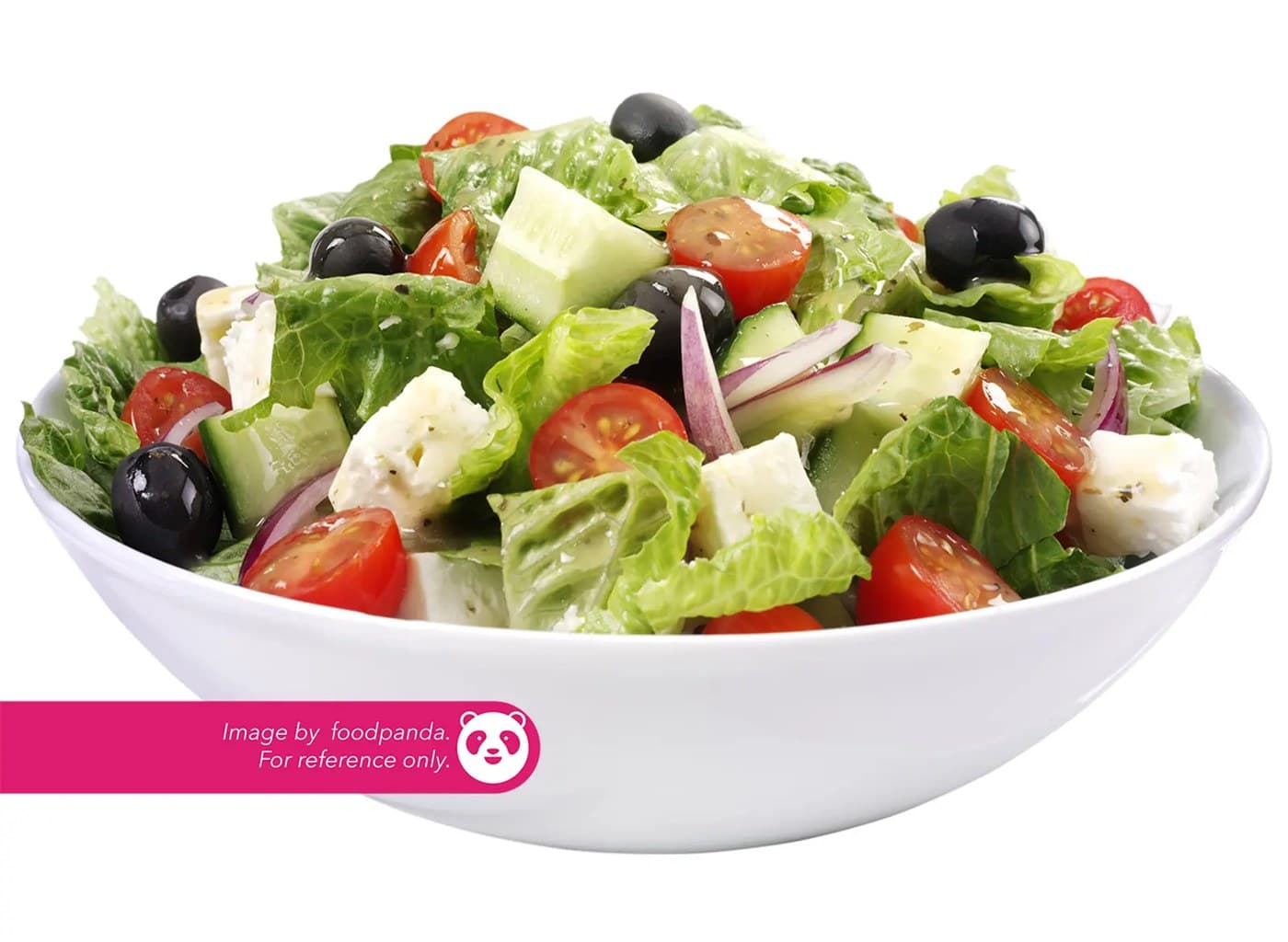 Side Salad