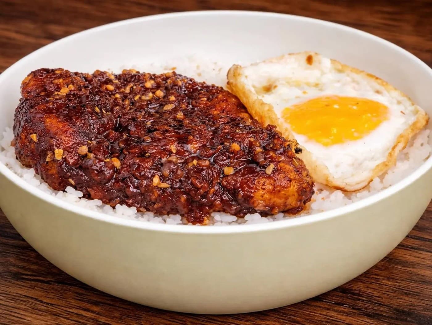 Fried Chicken