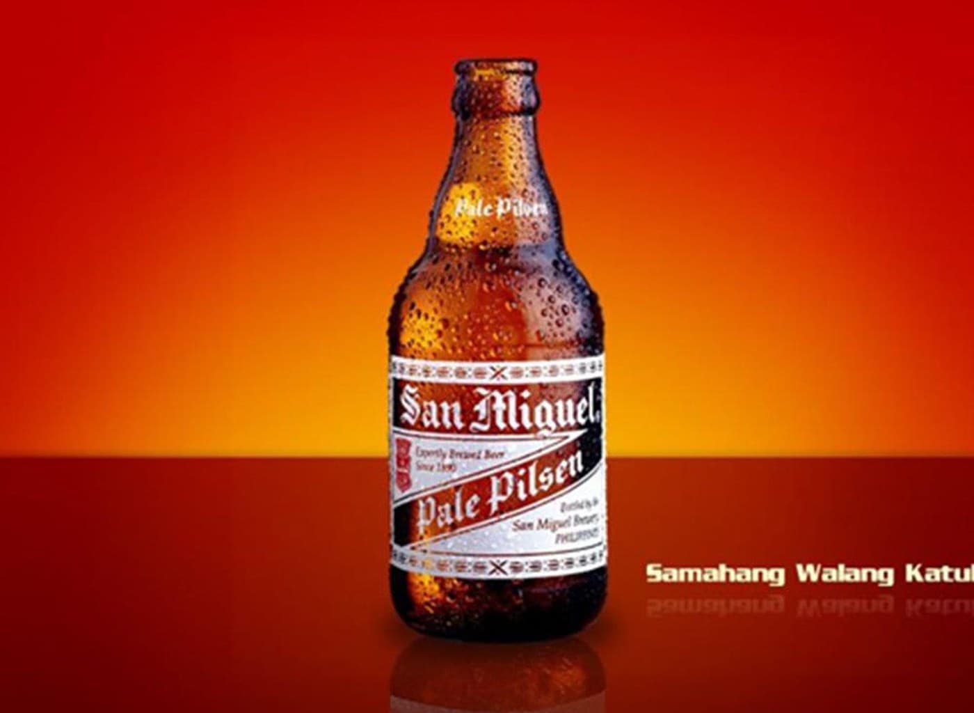 San Miguel Pilsen