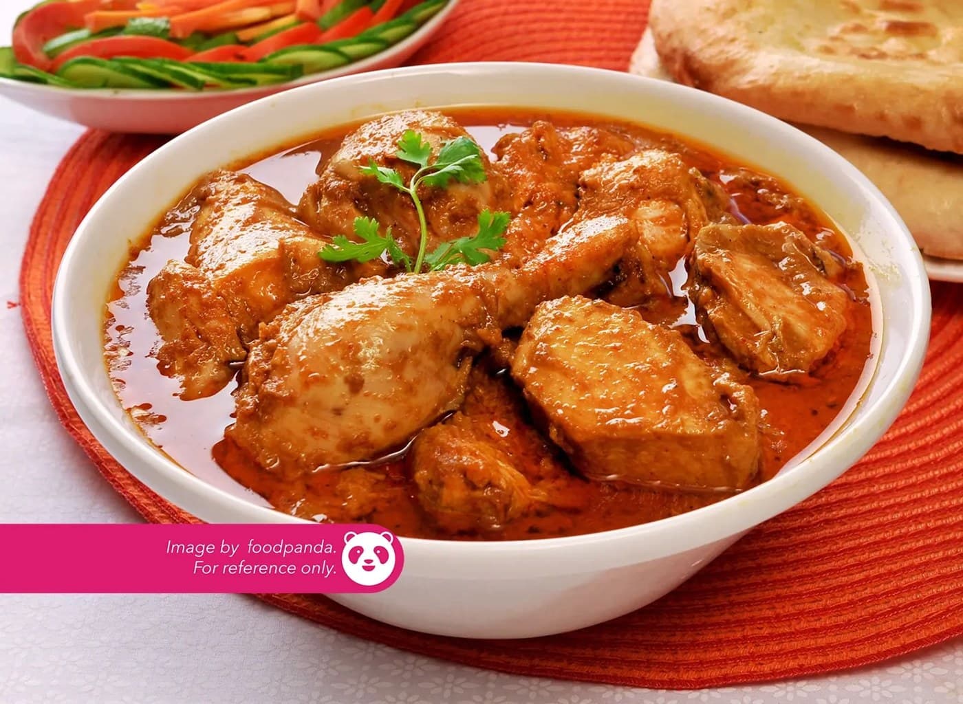 Chicken Curry