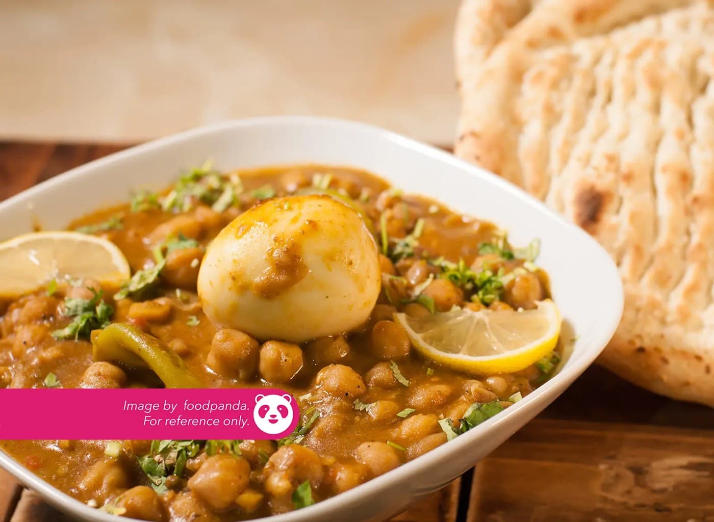 Combo with Chana