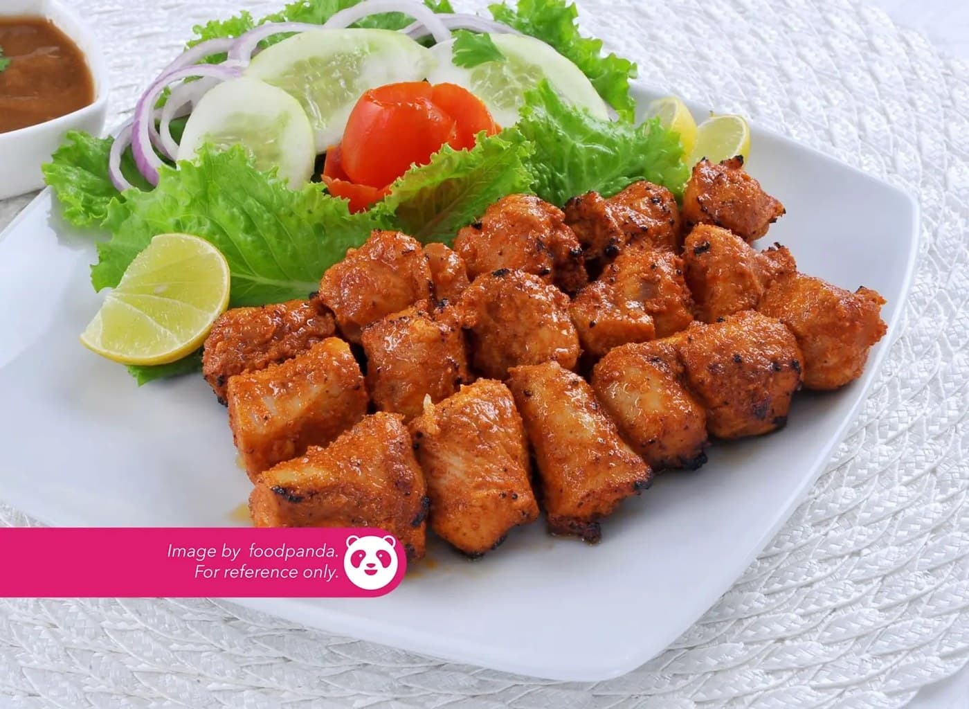 Chicken Tikka