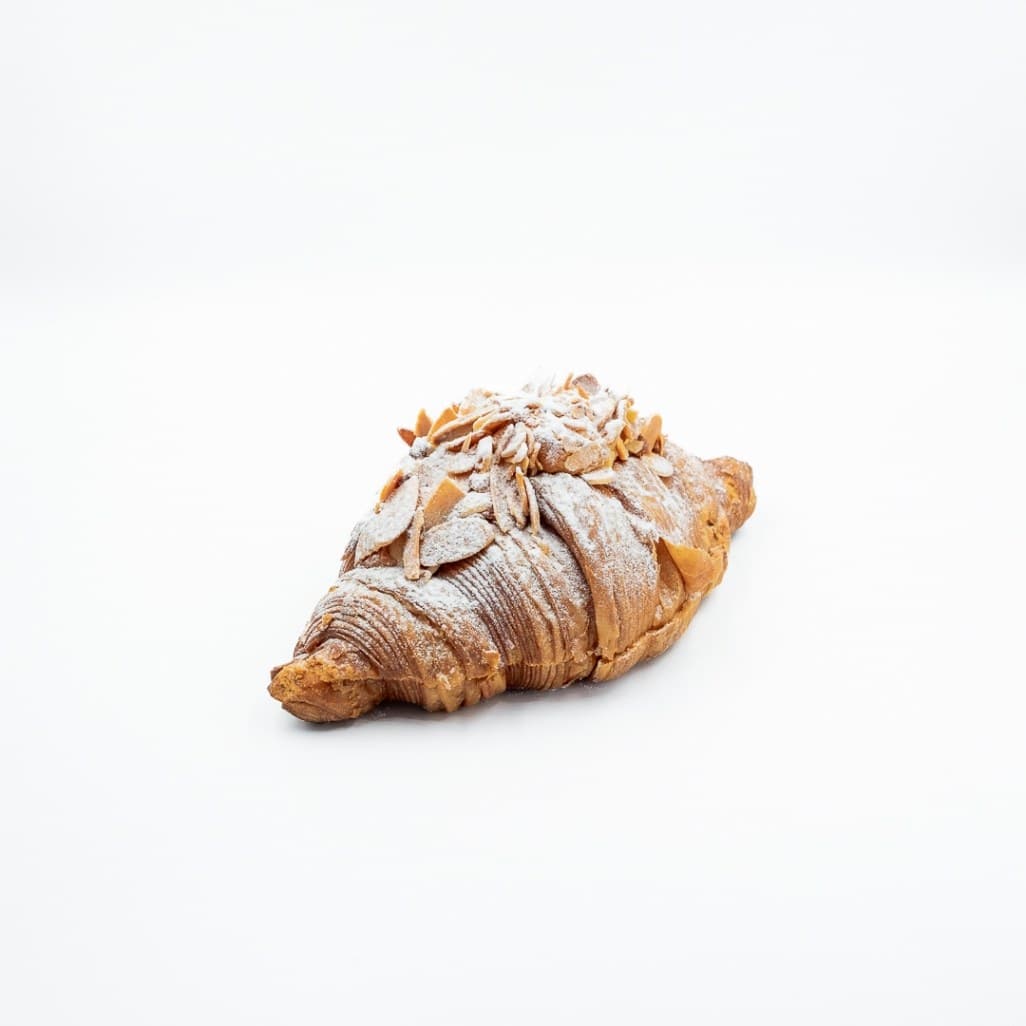 Almond Croissant