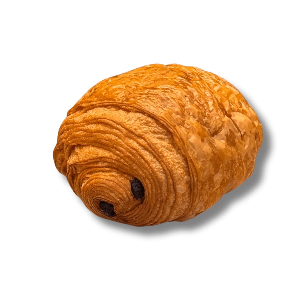 Pain au Chocolat
