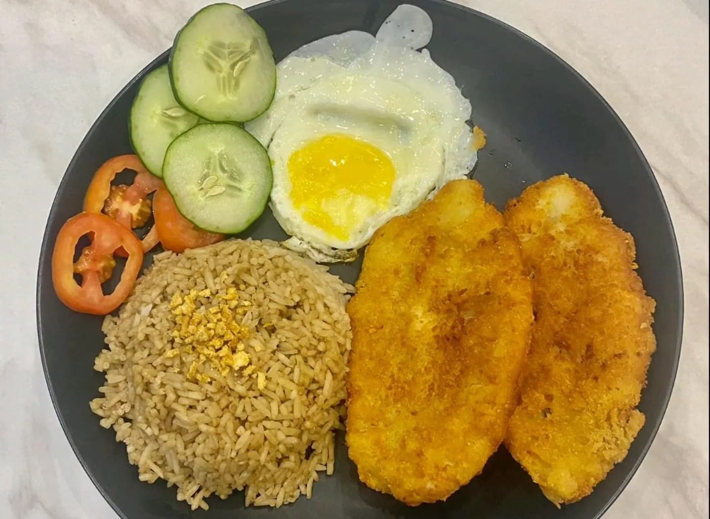 Chicken Fillet