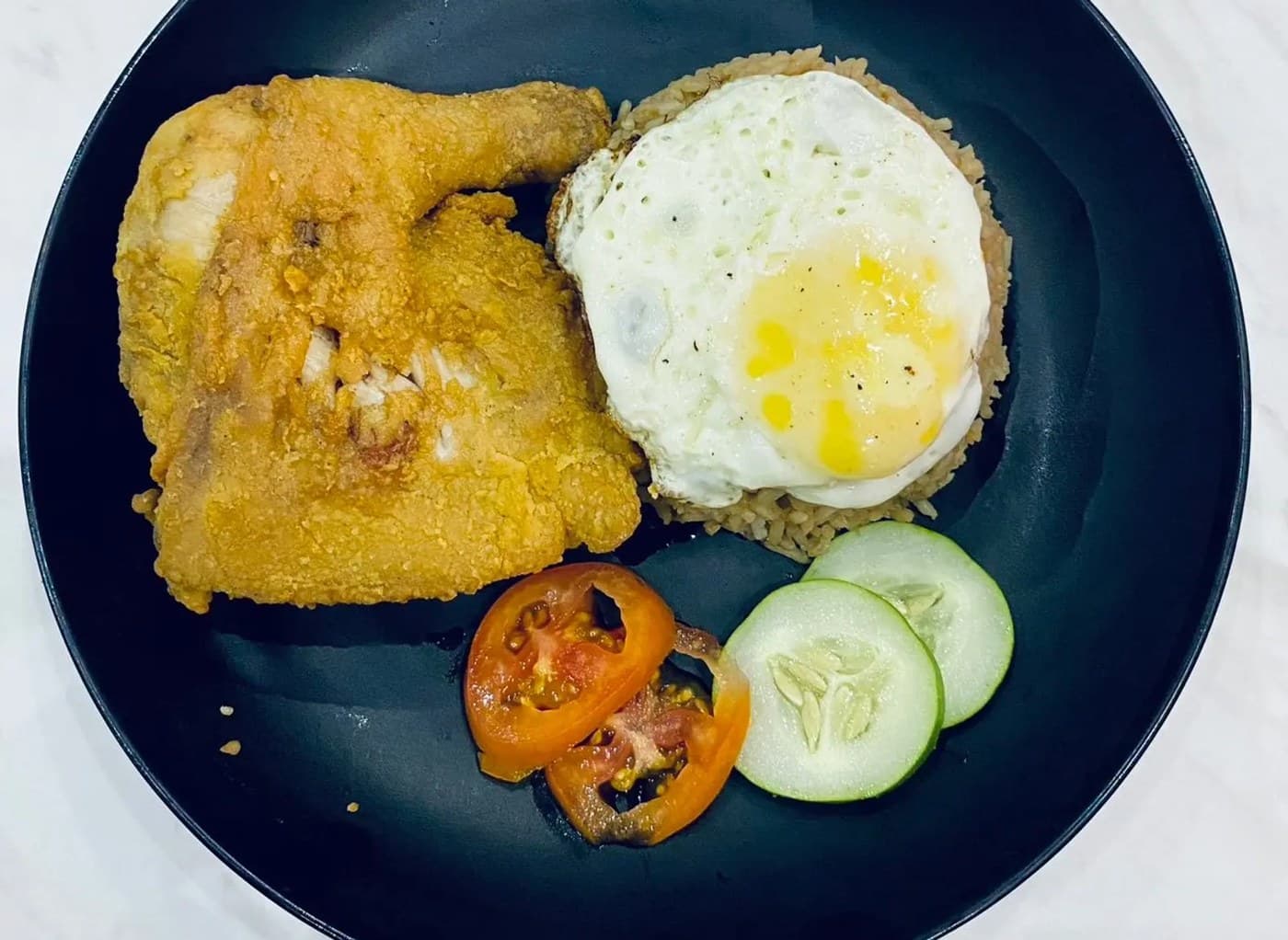 Fried Chicken