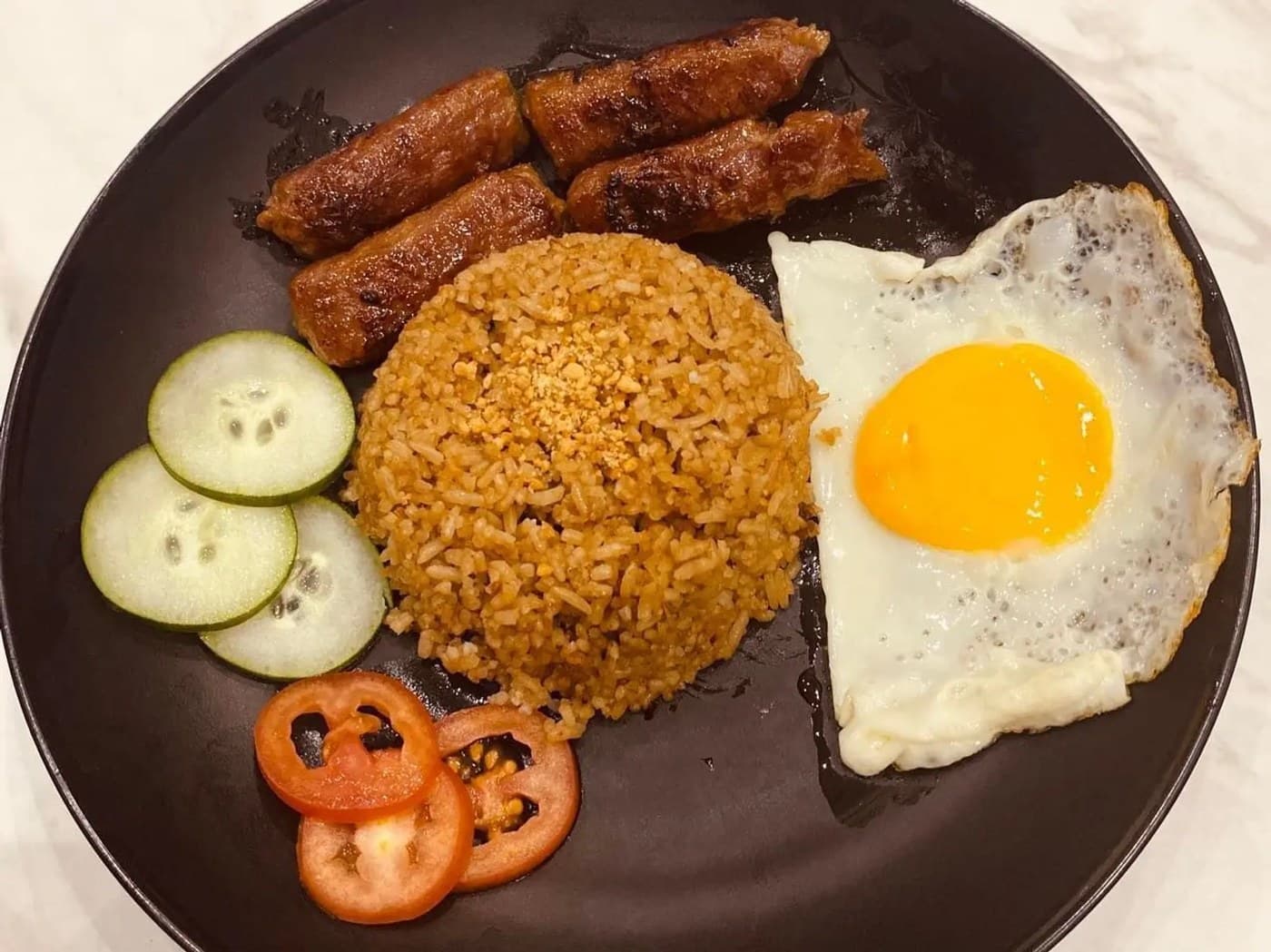 Skinless Longganisa