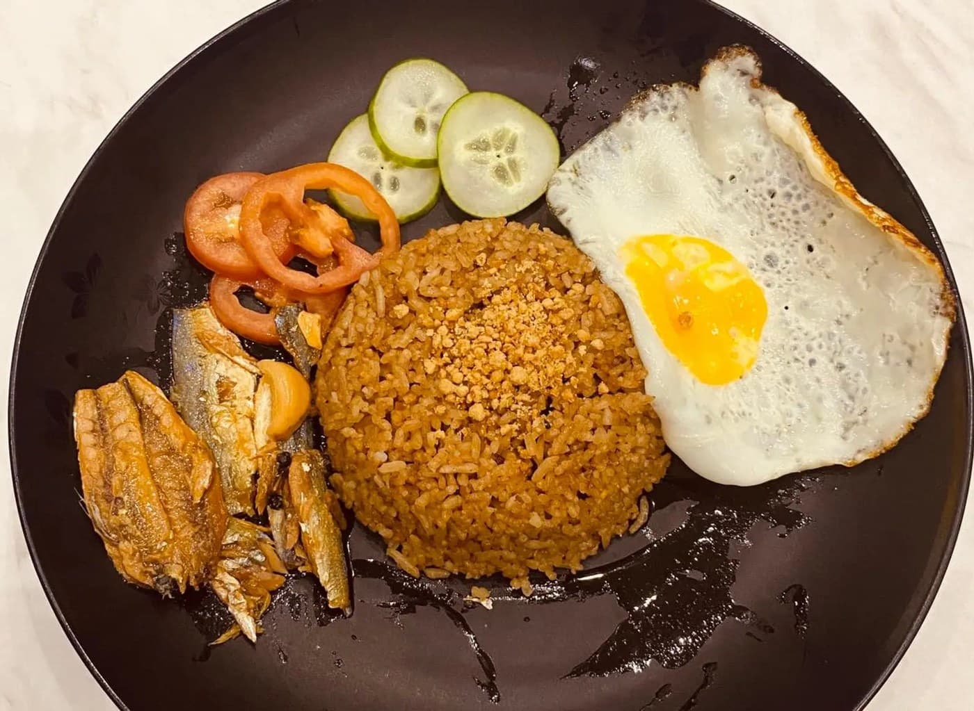 Gourmet Tuyo