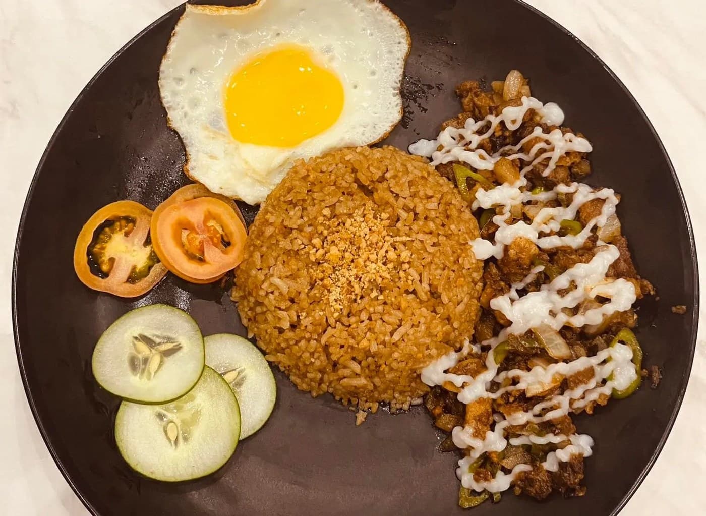Pork Sisig