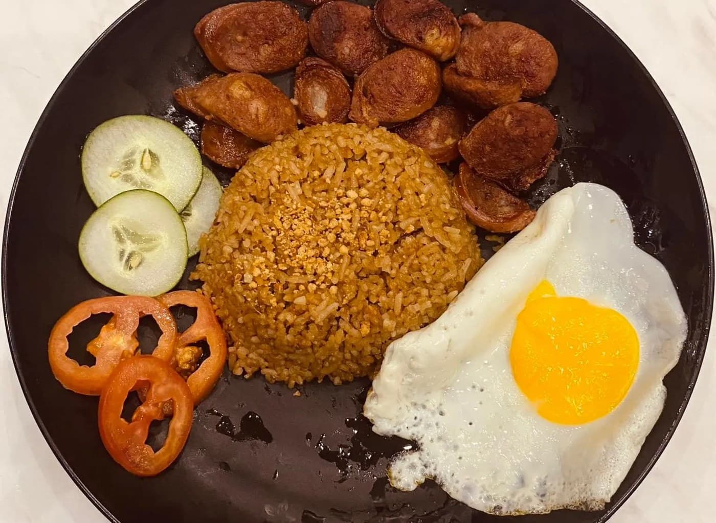 Usa Sausage