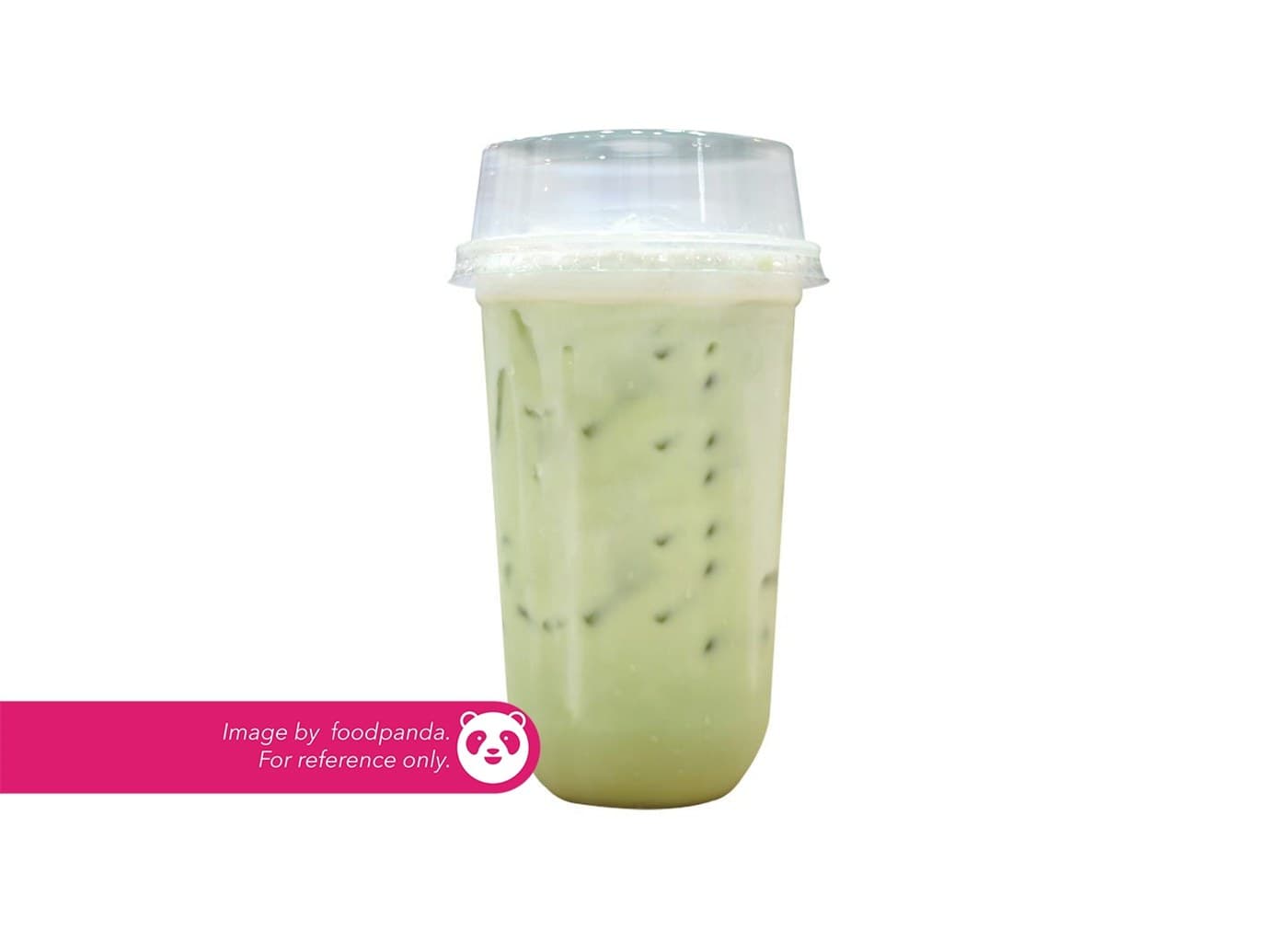 Milky Matcha