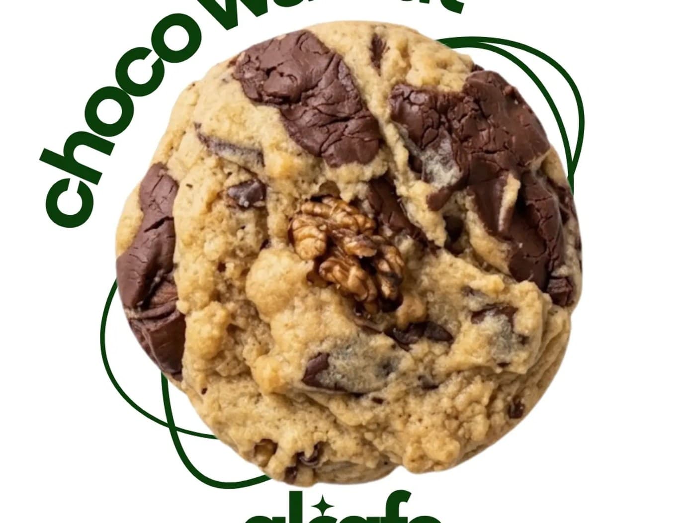 Chocolate Walnut