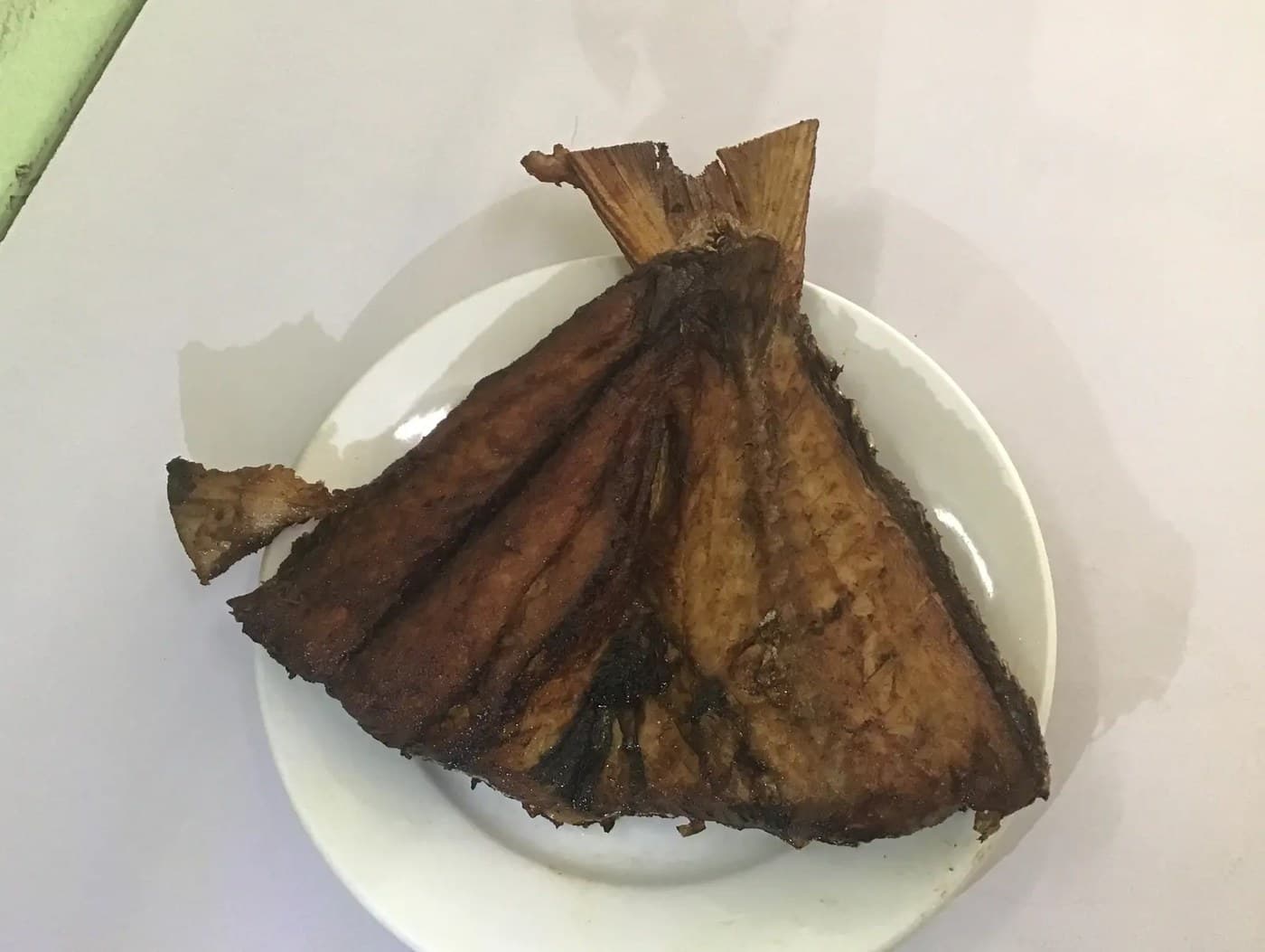 Daing Bangus