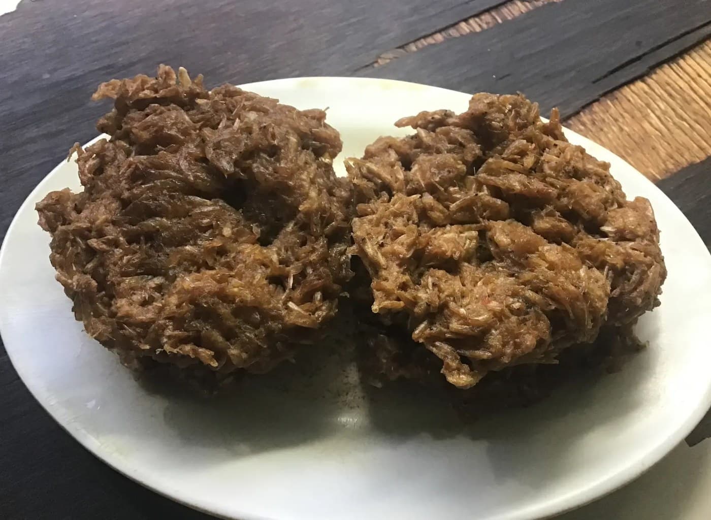 Fried Uyabang