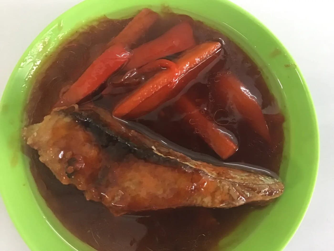 Escabeche