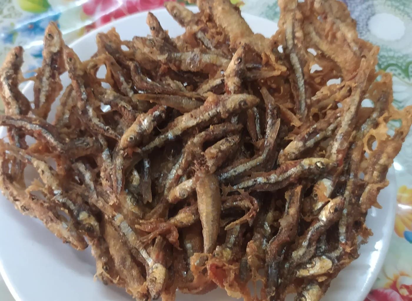Torta Bolinao