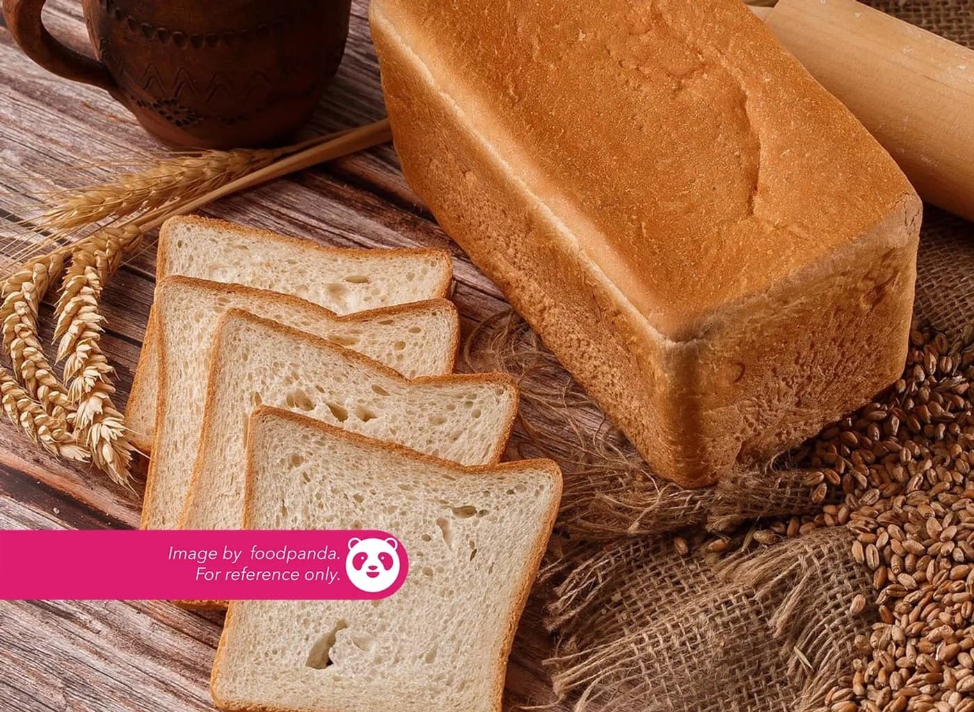 Bread