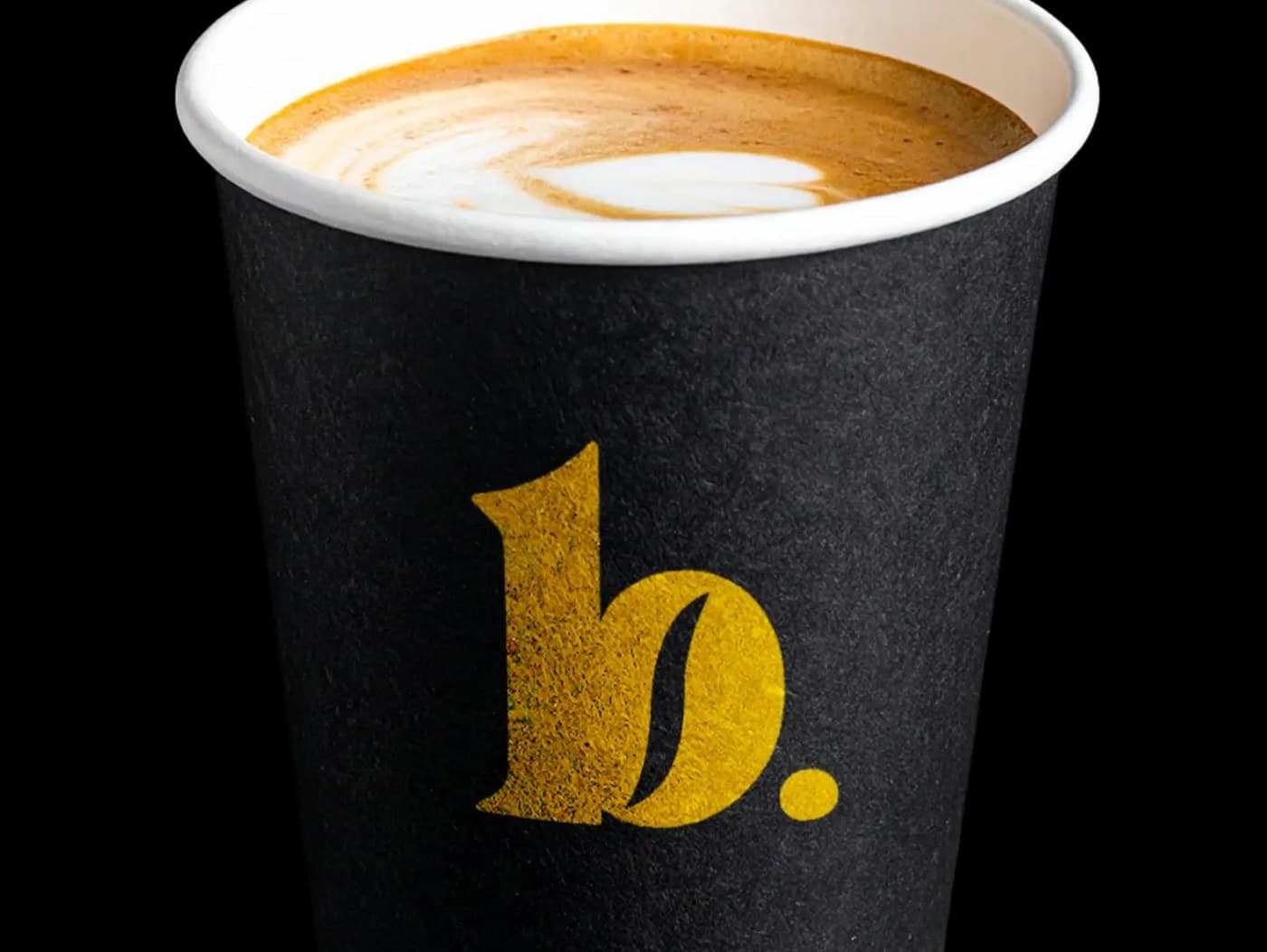 Cappuccino Hot 12oz