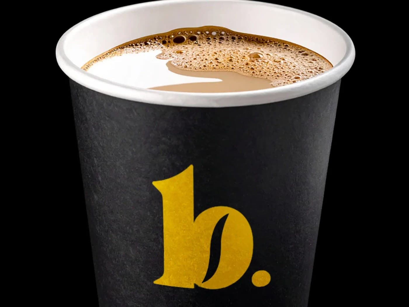 Beaned Classic Hot Espresso 12oz