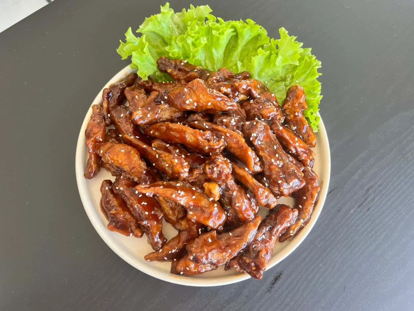 Chicken Wings Ala Carte