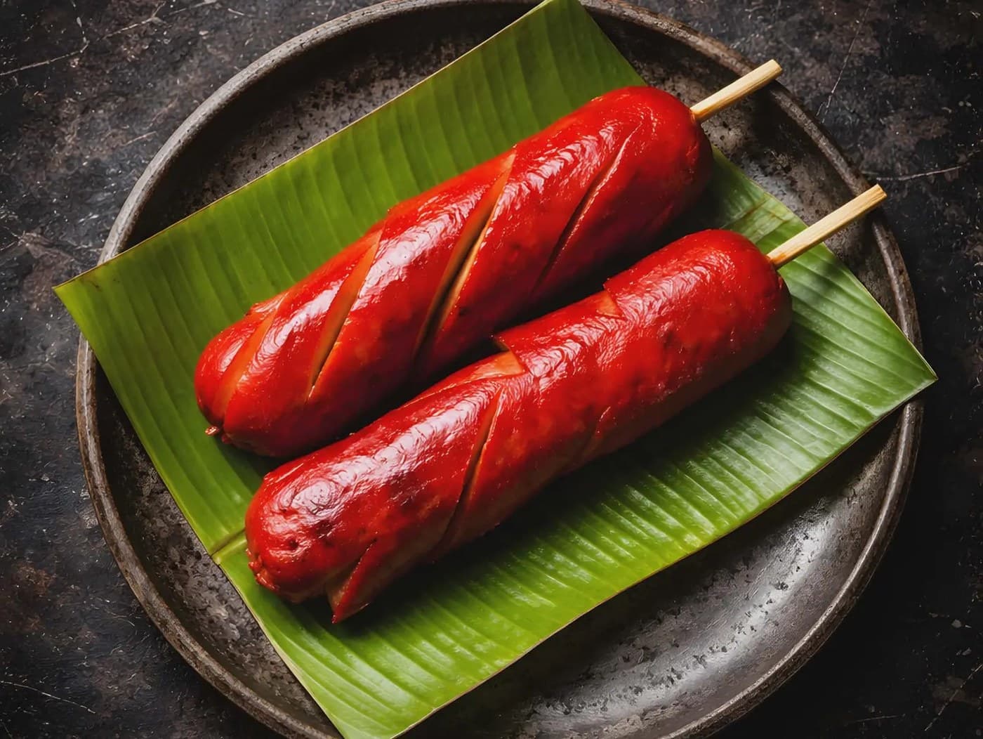 Hotdog Jumbo