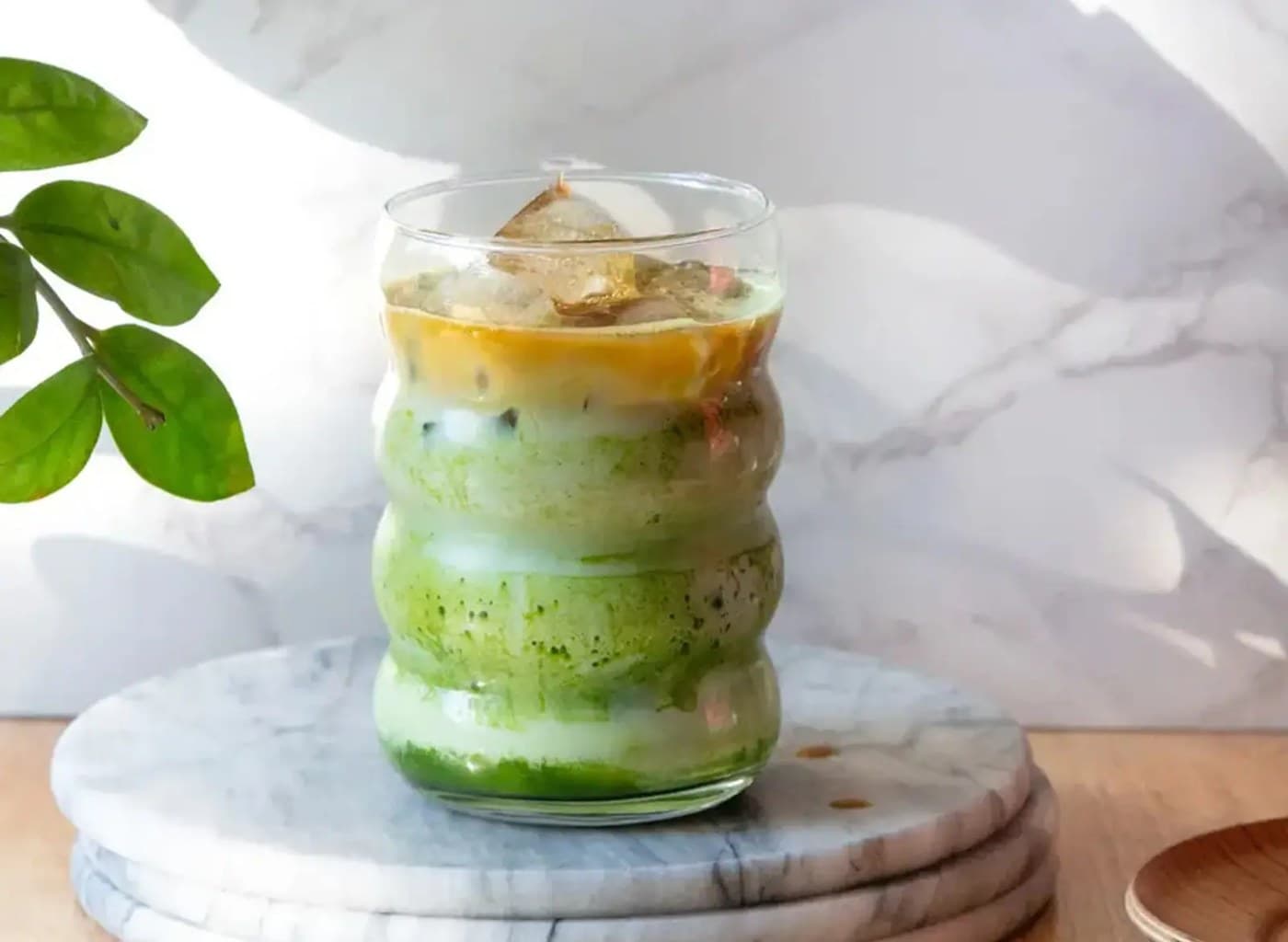 Dirty Matcha