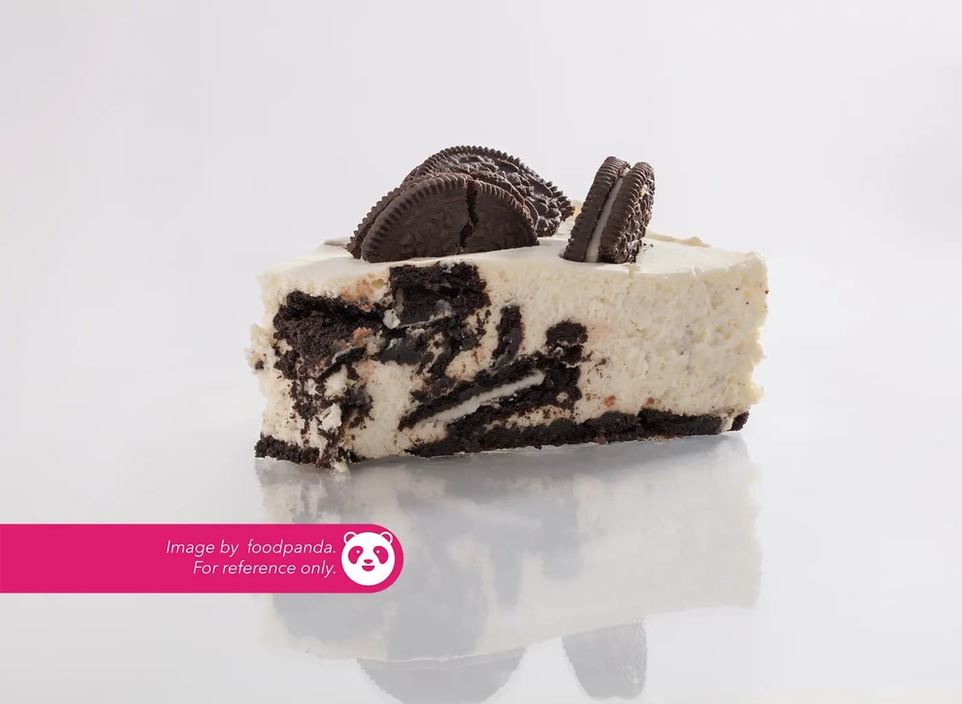 Oreo Cheesecake
