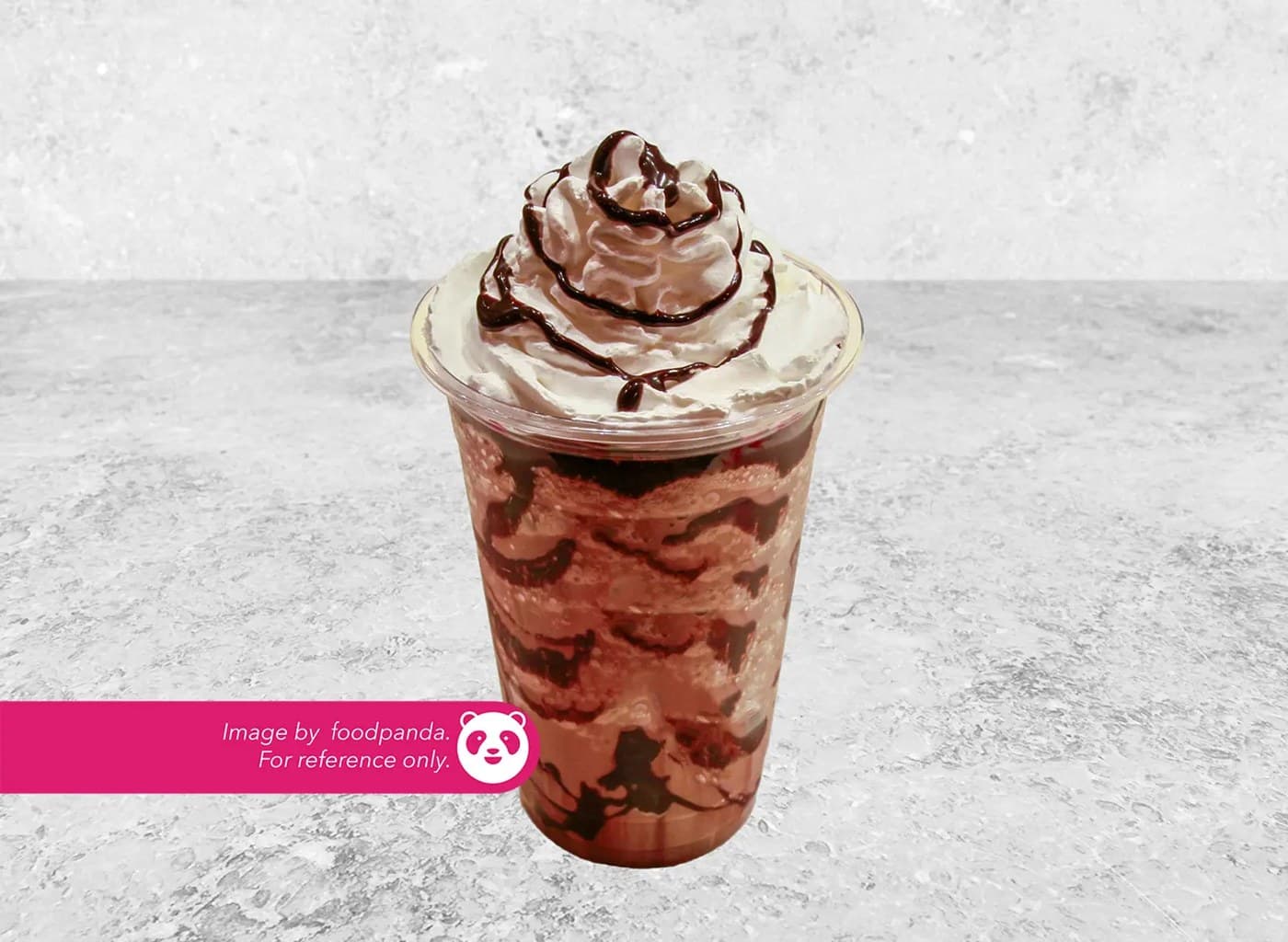 Triple Mocha