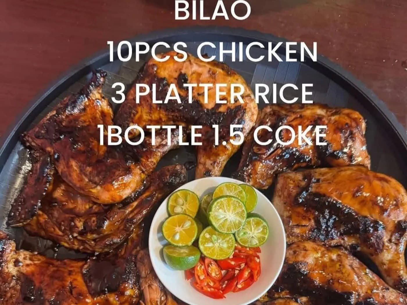 Paa bilao