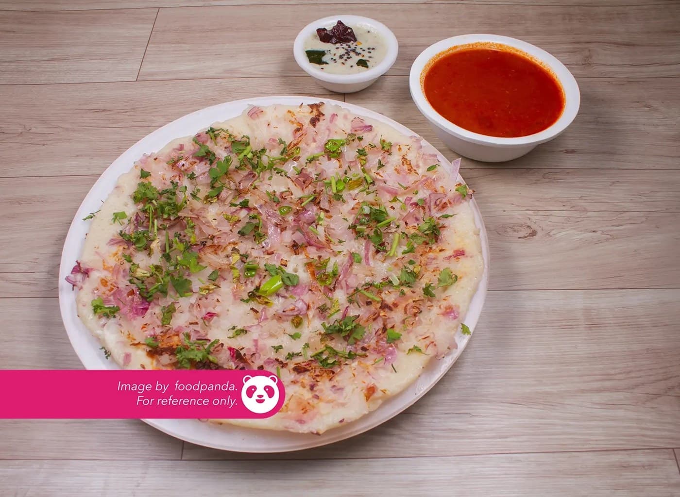 Uttapam