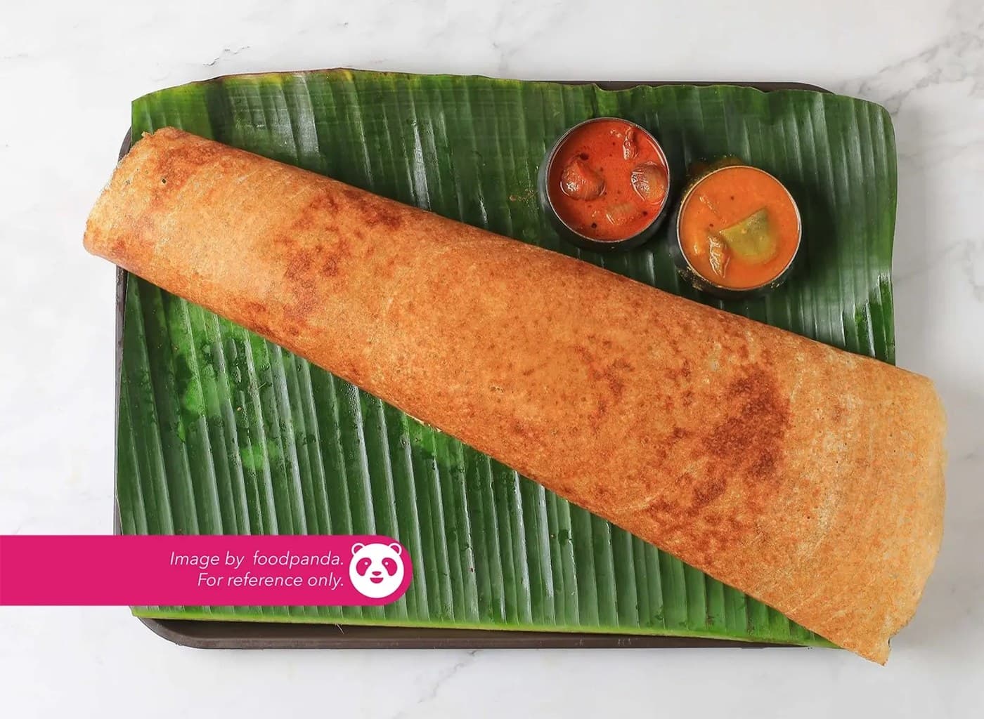 4 in1 Dosa