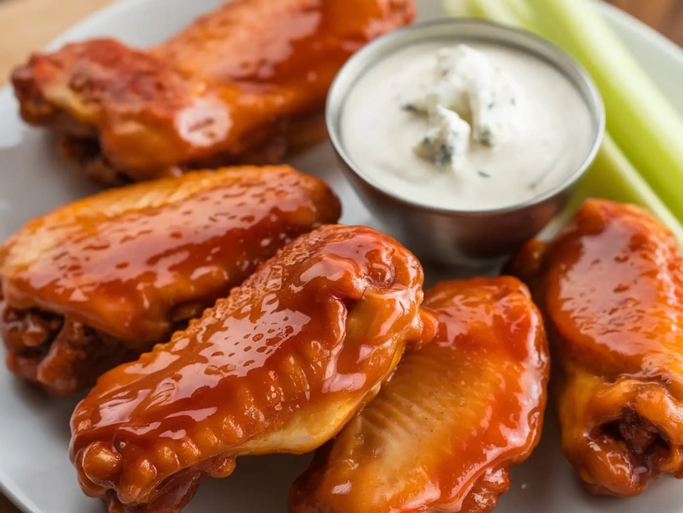Buffalo Wings