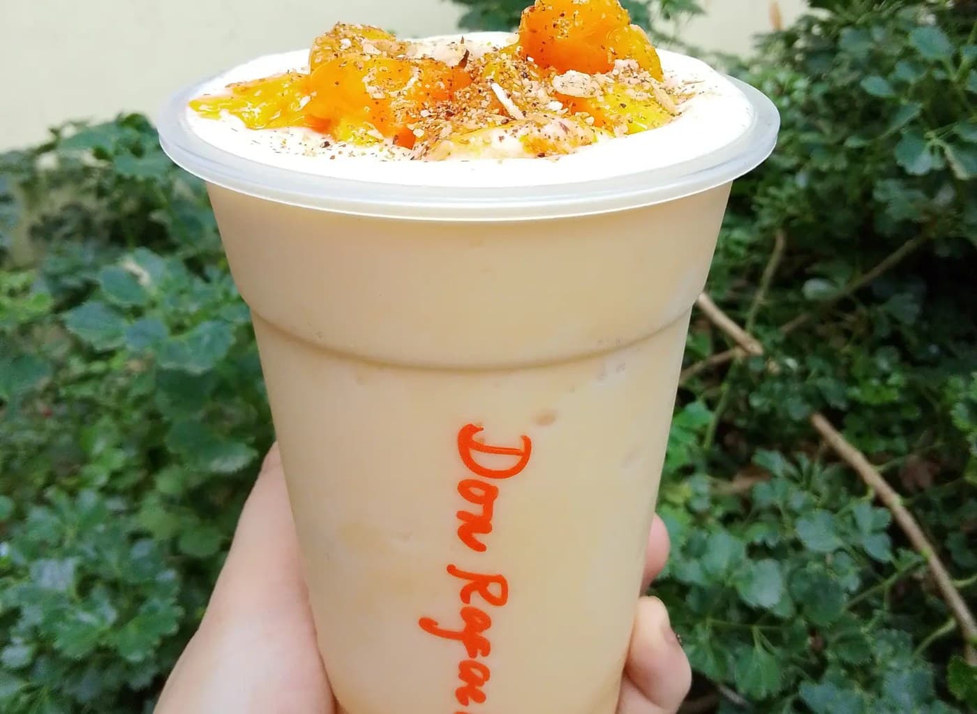 Mango