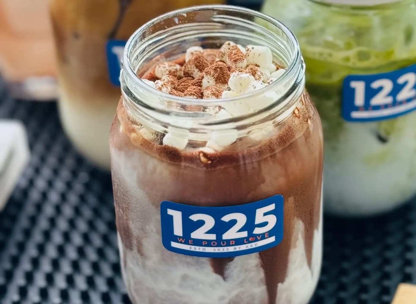 Chococoa (JAR)