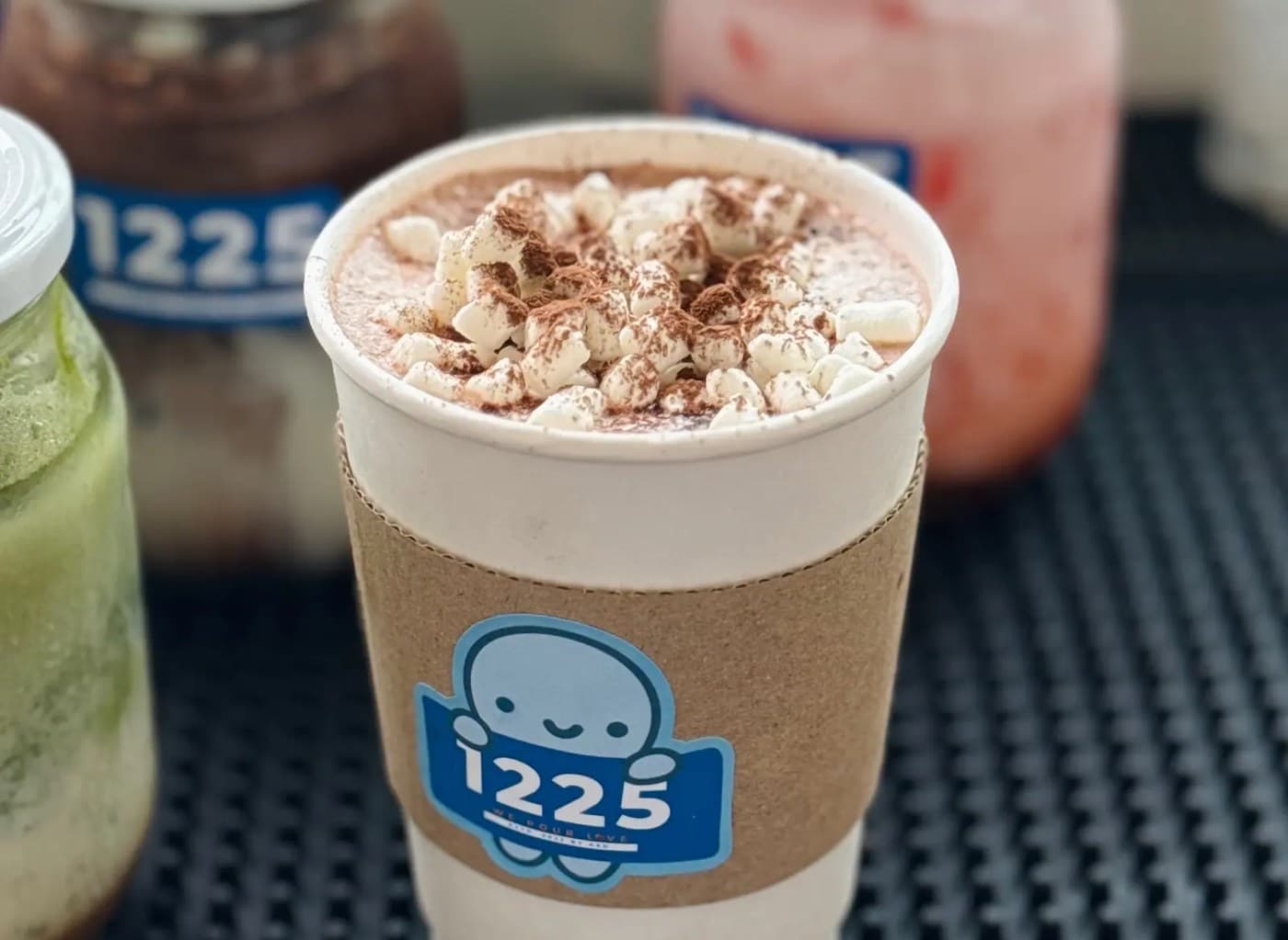 Chococoa (PaperCup)